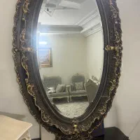 آینه کنسول