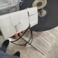 رادیو به همراه آنتن و دیش مدل base box 5