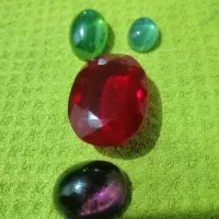 سنک یاقوت