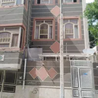 خانه آپارتمانی همکف راه جدا