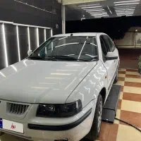 سمند ef7