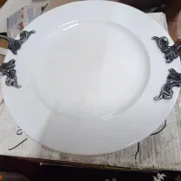 ظروف چینی نو،ظروف لیمون،نعلبکی