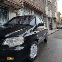 پراید 111 EX، مدل ۱۳۹۰|خودرو سواری و وانت|مشهد, طلاب|دیوار