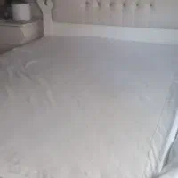 ست تخت خواب وپاتختی