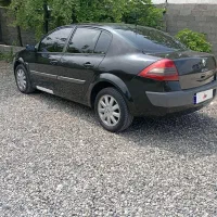 مگان مدل 90