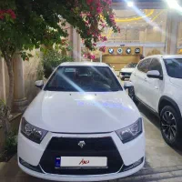 دنا صفر مدل 1405 اپشنال سفید