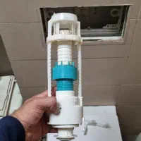 تعمیر کار نصب توالت فرنگی توکار والهنگ... کل تهران