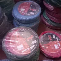 این روزایی سخت مطمن باشید کنار شمایم  سیم برق دارم