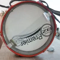 تبل|درام و پرکاشن|بستان آباد, |دیوار