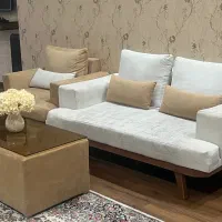 مبلمان راحتی