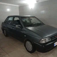 پراید۸۳ انژکتور
