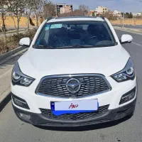 هایما s5 مدل ۱۴۰۳ توربو ۶ سرعته
