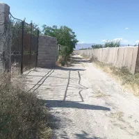 باغچه 1000متری