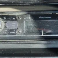 ظبط پایونیر 9650bt
