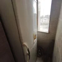 یخچال فریزر الجی
