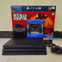 ps4 pro 1tra کپی خور