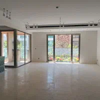 آپارتمان مدرن ۳۰۰ متر بوستان تک‌واحدی ۴ پارکینگ