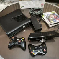 ایکس باکس 360. Xbox جیتک شده