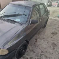 پراید۸۳