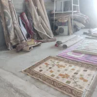 راننده نیسان قالیشویی