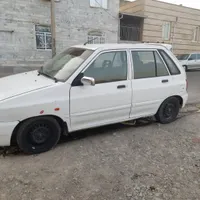 پراید فروشی