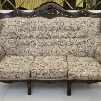 مبلمان ۹نفره سلطنتی