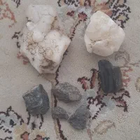 سنگ های زیبا ومناسب کلکسون