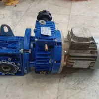 فروش موتور گیربکس متغیر MOTOVARIO درحدنو