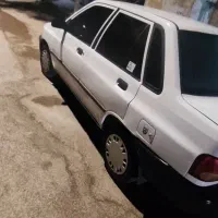پراید مدل ۸۵