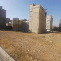 زمین جنوبی شهرک قدس فاز ۳