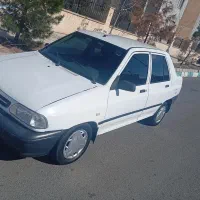 پراید ۱۳۱مدل ۹۵