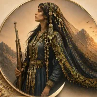 لباس محلی