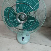پنکه قدیمی کلکسیونی KDK