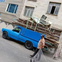 تخریب ساختمان خریدار ضایعات
