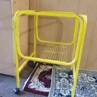 پایه قفس