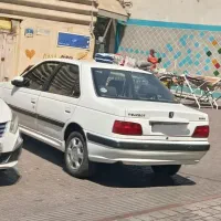پژوپارس1400بدون رنگ و خط خش