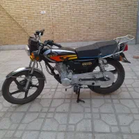 موتور احسان 200