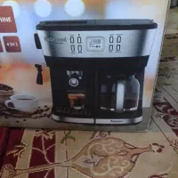 قهوه ساز 4کاره نونو فروش فوری