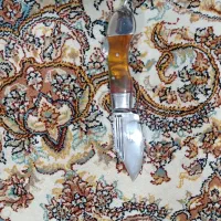 فروش چاقو دسته کهربا