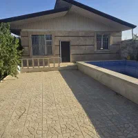 ویلا فول امکانات در کامرانیه کرج