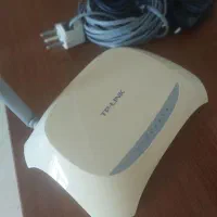 مودم adsl tp link