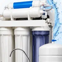فروش فیلتر تصفیه آب