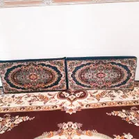 یک جفت پشتی کاملا نو