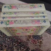 ست قران