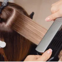 دستیار کراتین مسلط به اتوکشی