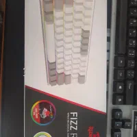 کیبورد گیمینگ