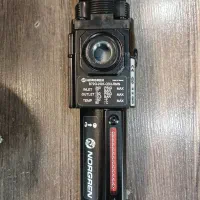 فیلتر رگلاتور پنوماتیک