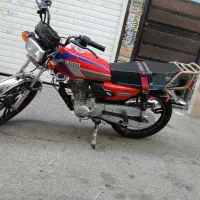هوندا۲۰۰ کبیر