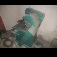 اره 3فاز با تیغه سه گل آلمان سال 80