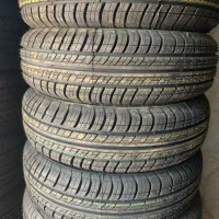 لاستیک پژو ایرانی 4 حلقه نو سایز 14 185